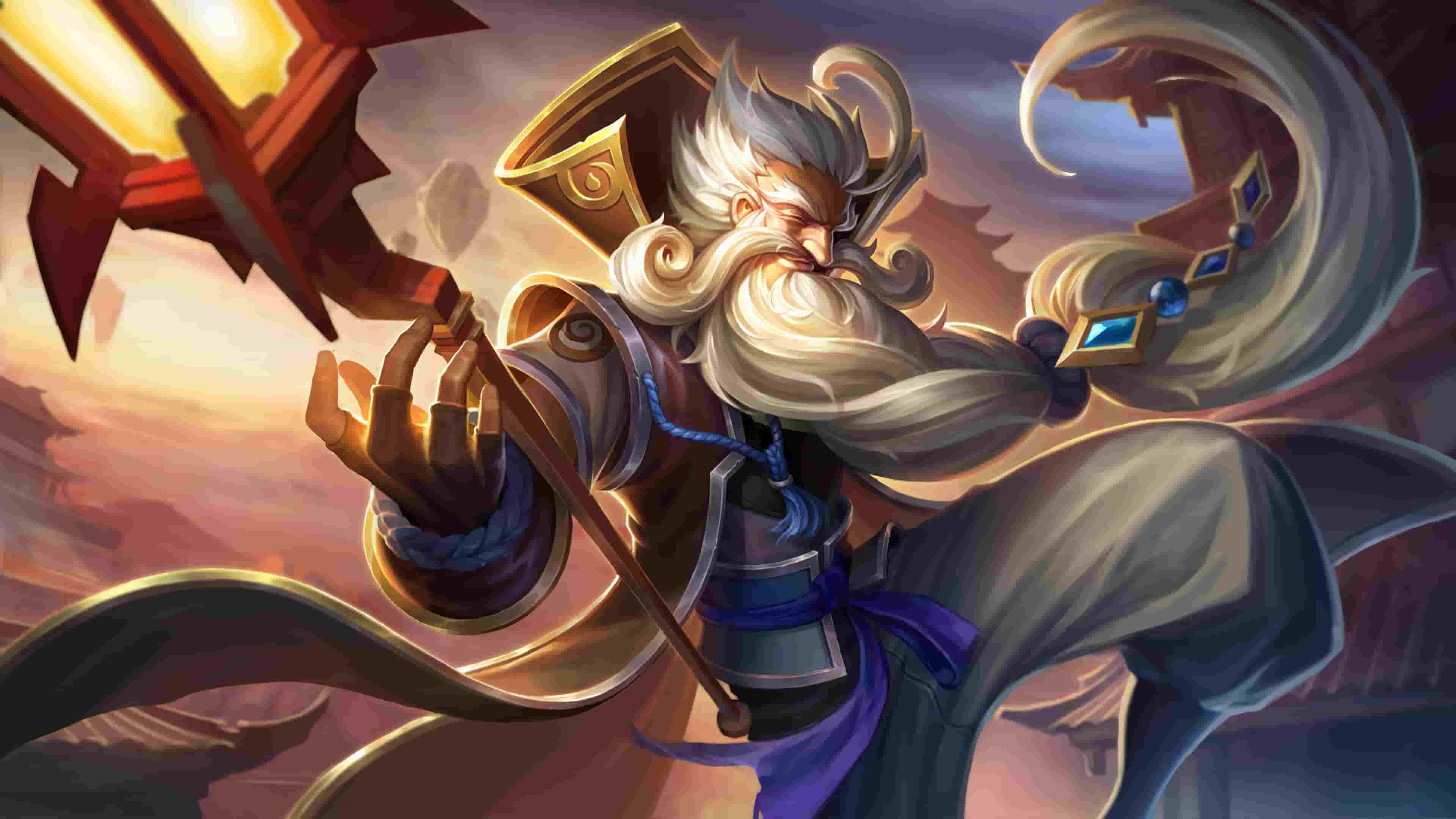 原神探险指南，轻松登顶镇石三，你也能成为提瓦特之星！